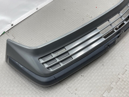 Mercedes-Benz / E-Class / Бампер