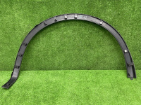 Porsche / Cayenne / Расширитель крыла