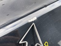 Audi / A8l / Дверь боковая