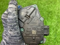 BMW / X5 / Дроссельная заслонка