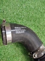 Audi / A5 / Трубка наддувочного воздуха