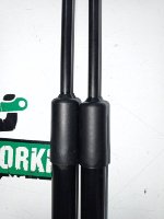 Audi / A5 / Амортизатор капота