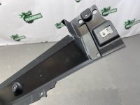 Audi / Q8 / Защита днища кузова