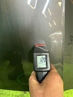 Audi / Q7 / Крыло