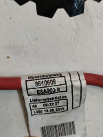 BMW / X1 / Модуль питания