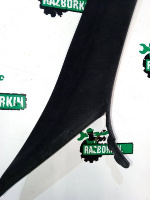 Porsche / Cayenne / Накладка стойки