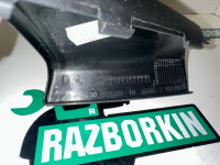 BMW / 5-Series / накладка зеркала