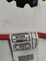 BMW / X1 / Модуль питания