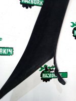 Porsche / Cayenne / Накладка стойки