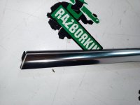 Volkswagen / Touareg / Молдинг двери