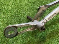 BMW / 7-Series / Трапеция дворников