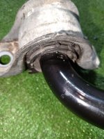 BMW / X5 / Стабилизатор