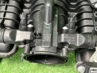 Porsche / Cayenne / Коллектор впускной