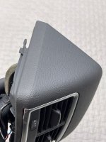 Audi / Q7 / Воздуховод