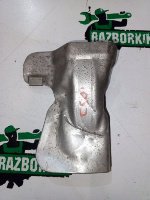 Mercedes-Benz / GLC 250d 4-matic / теплозащитный экран