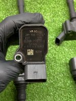 Audi / Q8 / Катушка зажигания