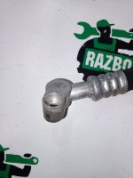 Audi / Q7 / Трубка кондиционера