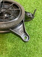 Audi / Q7 / Динамик