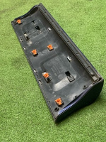 Audi / Q7 / Молдинг двери