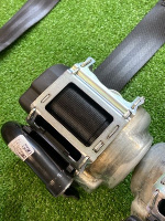 Volkswagen / Tiguan / Комплект ремней безопасности