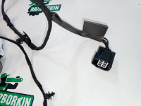 Land Rover / Range Rover Sport / Проводка двери