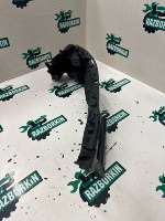 Porsche / Cayenne / Направляющая бампера