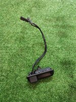 Audi / A5 / Камера заднего вида