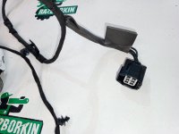 Land Rover / Range Rover Sport / Проводка двери