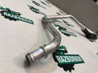 Porsche / Cayenne / Патрубок охлаждения