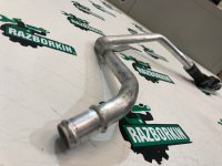 Porsche / Cayenne / Патрубок охлаждения