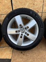 Volkswagen / Touareg / Комплект колес Volkswagen / Touareg / Комплект колес
