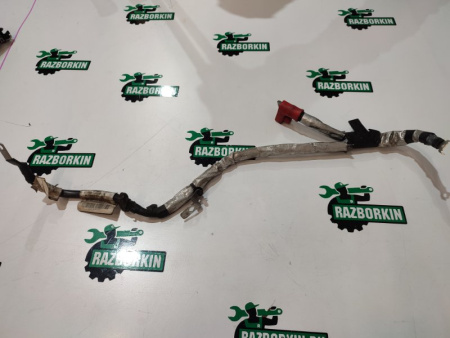 Land Rover / Range Rover Sport / Провод генератора