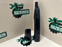 Land Rover / Range Rover Sport / Ручка двери внешняя