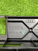 Audi / Q8 / Накладка багажника