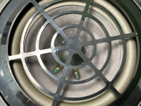 Porsche / Cayenne / Динамик