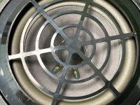 Porsche / Cayenne / Динамик