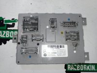 Mercedes-Benz / GLC 250d 4-matic / Блок управления