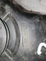 Land Rover / Range Rover Sport / Бак для AdBlue в сборе (Бак востановителя)