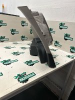 BMW / X1 / Накладка стойки