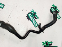 Land Rover / Range Rover Sport / Патрубок картерных газов