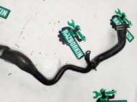 Land Rover / Range Rover Sport / Патрубок картерных газов