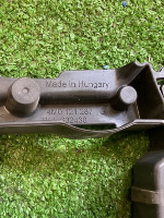 Audi / Q7 / Кронштейн