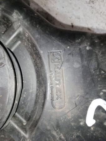 Land Rover / Range Rover Sport / Бак для AdBlue в сборе (Бак востановителя)