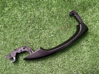 Audi / Q5 / Ручка двери внешняя