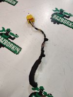 Audi / Q5 / Разъем