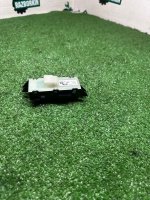 Audi / A6 / Кнопка памяти сидений