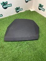 Audi / A6 / накладка торпедо