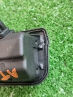 Audi / A5 / Камера заднего вида