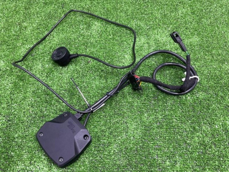 Porsche / Cayenne / RaceChip XLR