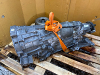 Audi / Q8 / АКПП